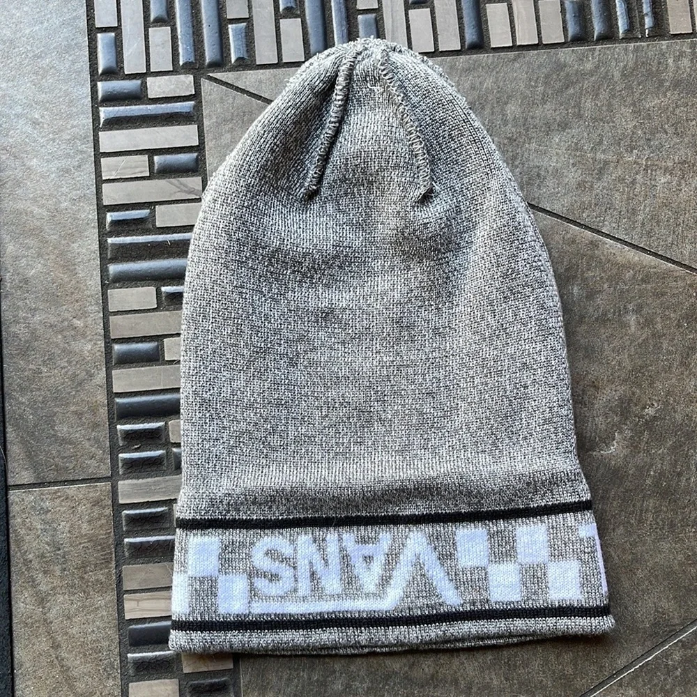 Vans Men’s - Women’s VNOA7UDFGRH
STACKTON STRIPE
OS Beanie - Picture 10 of 16
